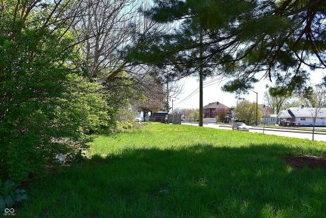 116 E Raymond Street Indianapolis IN 46225