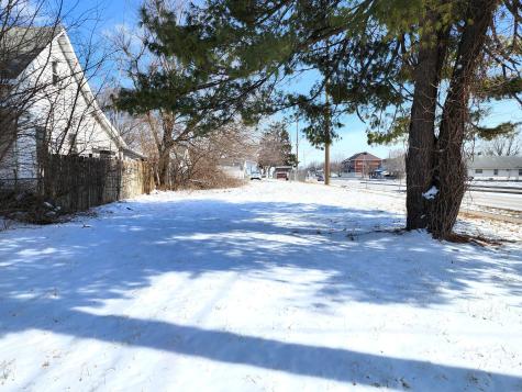 116 E Raymond Street Indianapolis IN 46225