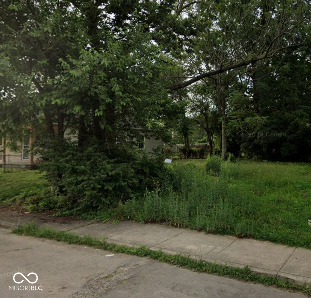 1233 Eugene Street Indianapolis IN 46208