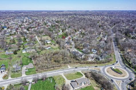 0 E 96th Street Fishers IN 46037
