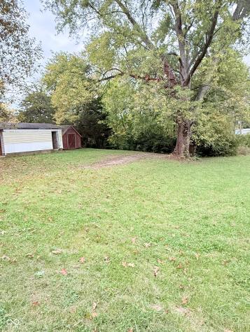 0 Cross North Street Waveland IN 47989