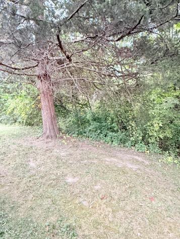 0 Cross North Street Waveland IN 47989