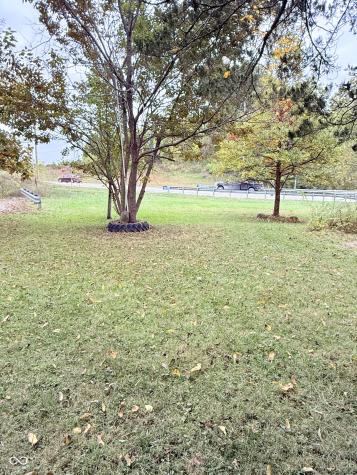 0 Cross North Street Waveland IN 47989