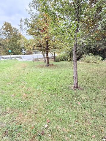 0 Cross North Street Waveland IN 47989
