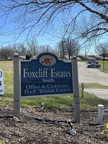 2036 Silver Fox Drive W Martinsville IN 46151