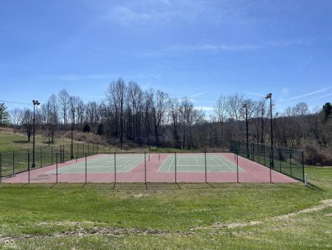 2036 Silver Fox Drive W Martinsville IN 46151