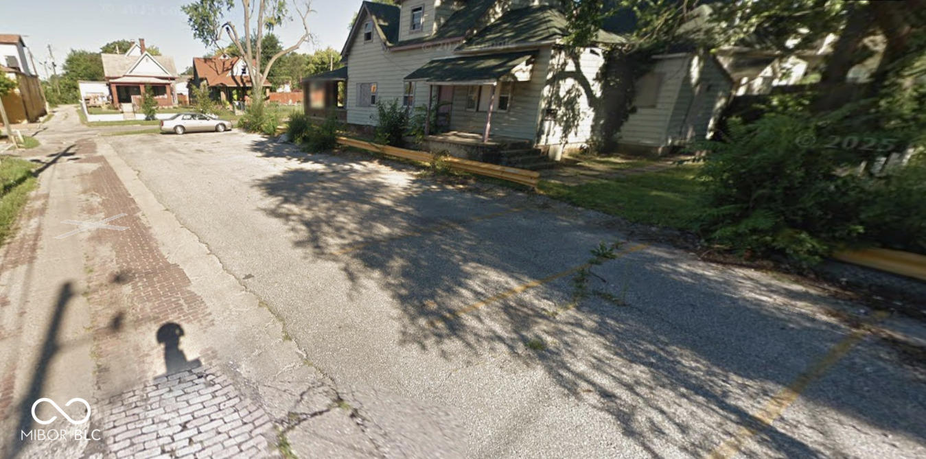13 N Tacoma Avenue Indianapolis IN 46201