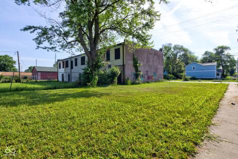 1410 Roache Street Indianapolis IN 46208