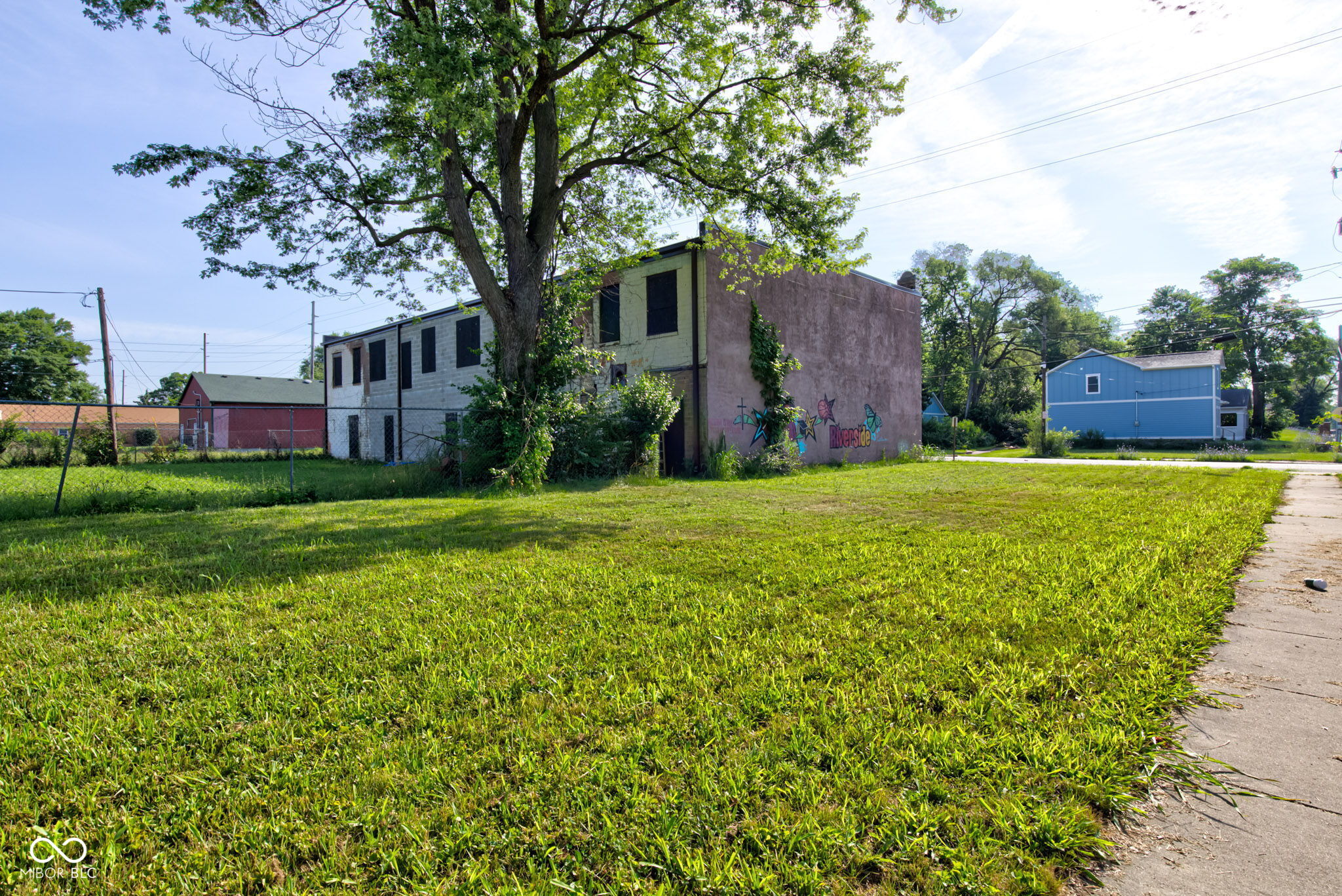 1410 Roache Street Indianapolis IN 46208