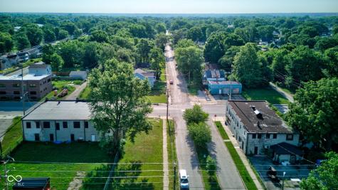 1410 Roache Street Indianapolis IN 46208