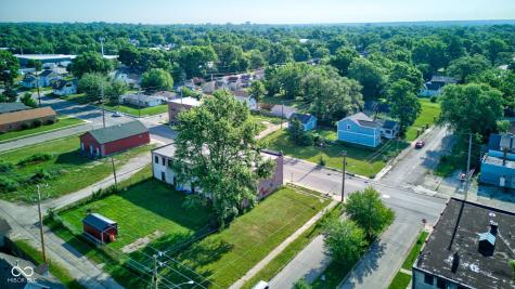 1410 Roache Street Indianapolis IN 46208