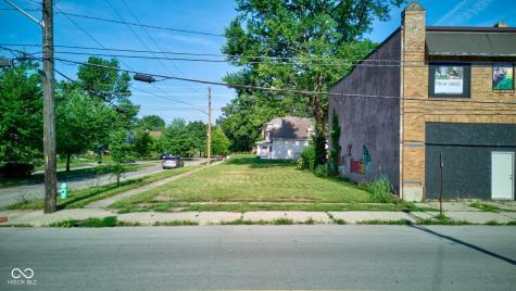 1410 Roache Street Indianapolis IN 46208