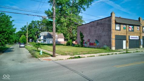 1410 Roache Street Indianapolis IN 46208