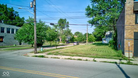 1410 Roache Street Indianapolis IN 46208