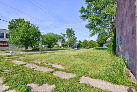 1410 Roache Street Indianapolis IN 46208