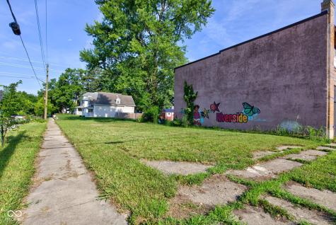1410 Roache Street Indianapolis IN 46208
