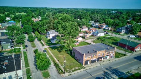 1410 Roache Street Indianapolis IN 46208