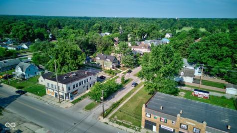 1410 Roache Street Indianapolis IN 46208