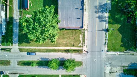 1410 Roache Street Indianapolis IN 46208