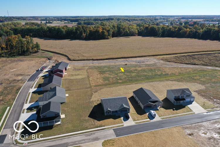 127 Walnut Road Spencer IN 47460