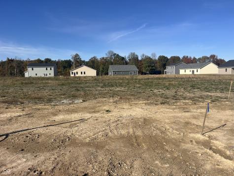 127 Walnut Road Spencer IN 47460