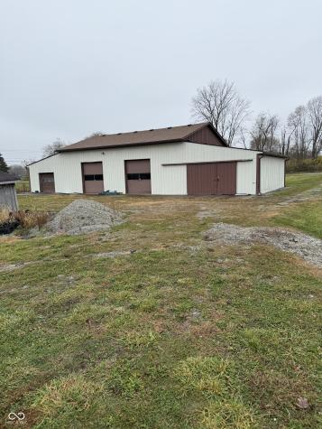 9512 Brookville Road Indianapolis IN 46239