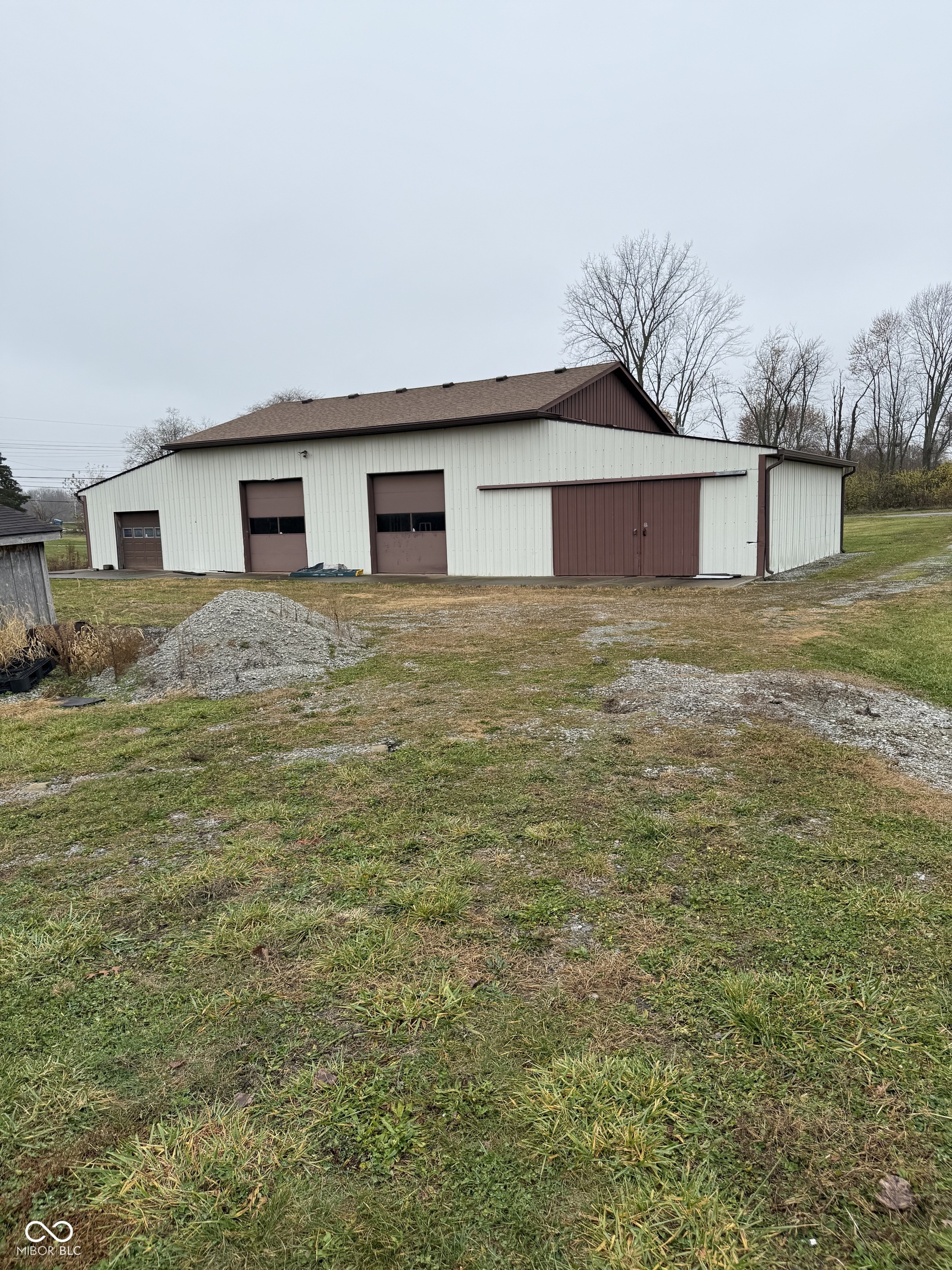 9512 Brookville Road Indianapolis IN 46239