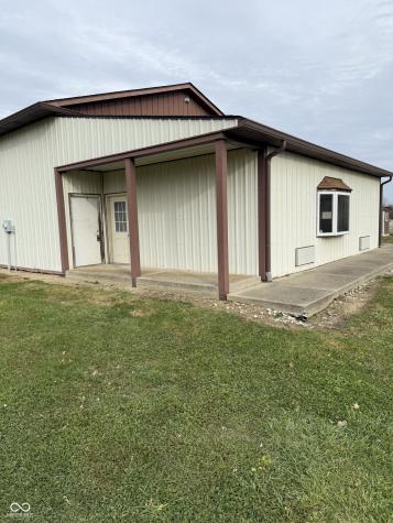 9512 Brookville Road Indianapolis IN 46239