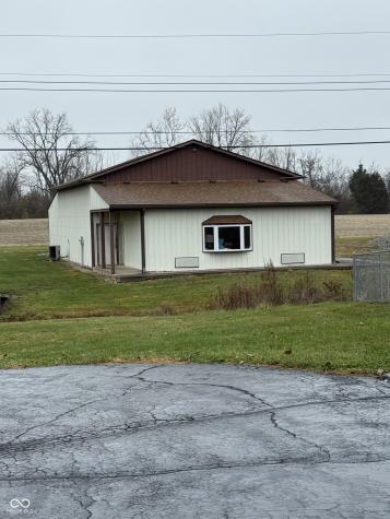 9512 Brookville Road Indianapolis IN 46239