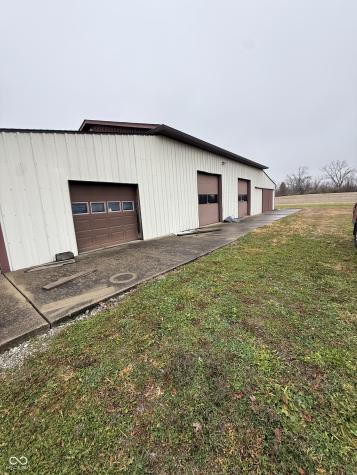 9512 Brookville Road Indianapolis IN 46239