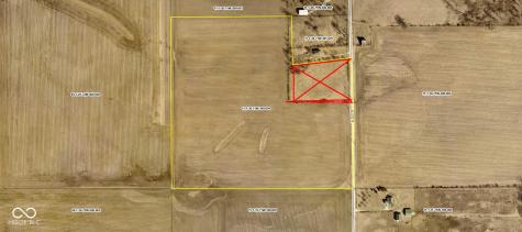 8000 N County Road 300 W Lizton IN 47949