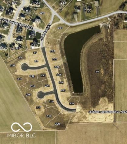 3498 Queens Way Seymour IN 47274