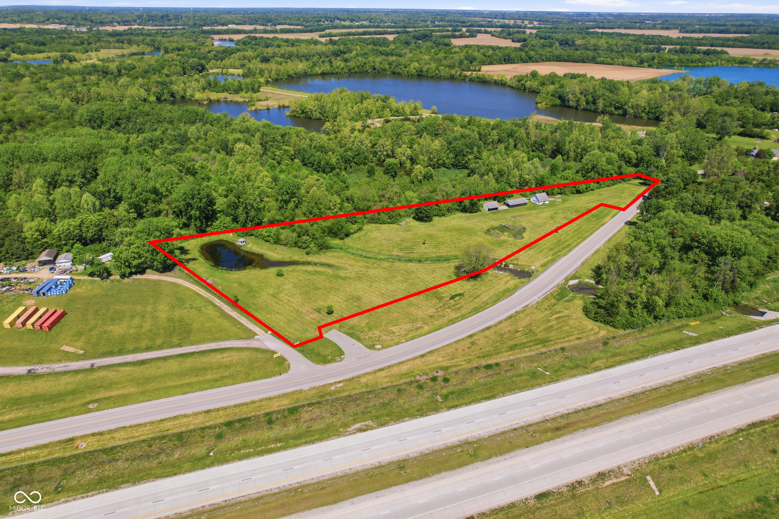 2021 Old State Road 37 Greenwood IN 46143