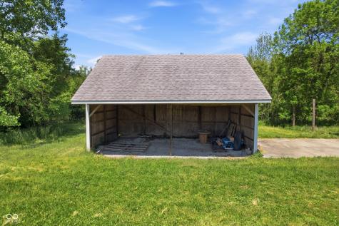2021 Old State Road 37 Greenwood IN 46143