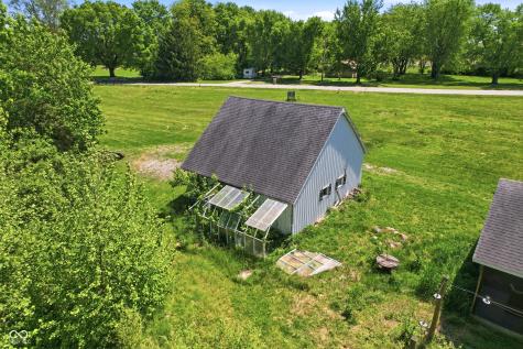 2021 Old State Road 37 Greenwood IN 46143