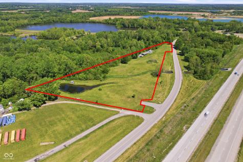 2021 Old State Road 37 Greenwood IN 46143