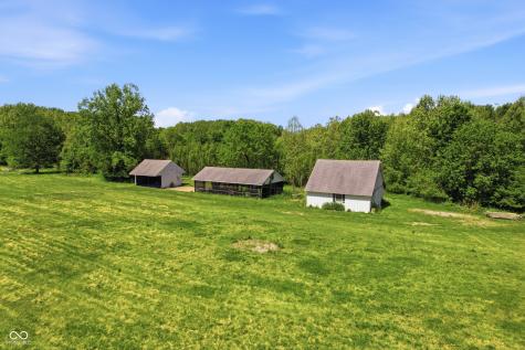 2021 Old State Road 37 Greenwood IN 46143