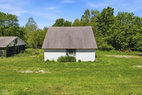 2021 Old State Road 37 Greenwood IN 46143
