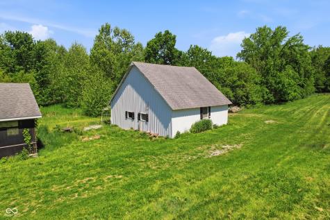 2021 Old State Road 37 Greenwood IN 46143