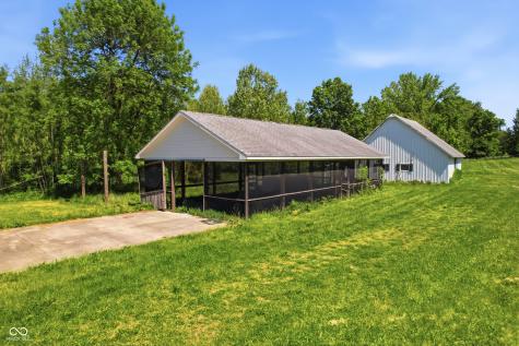 2021 Old State Road 37 Greenwood IN 46143