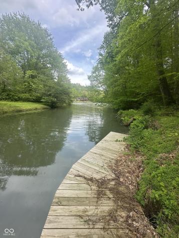 0 N Lasalle Road Morgantown IN 46160