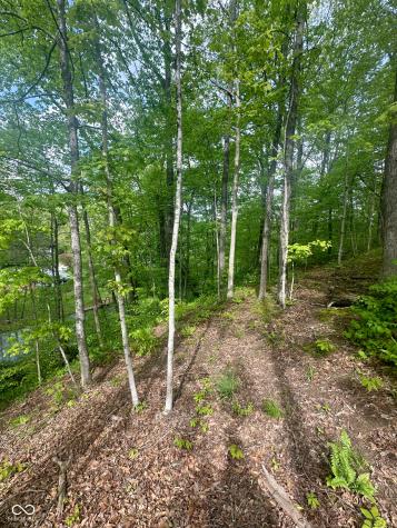 0 N Lasalle Road Morgantown IN 46160