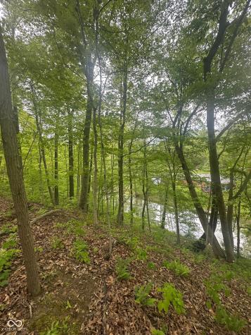 0 N Lasalle Road Morgantown IN 46160