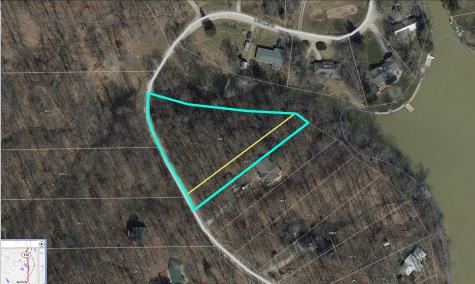 0 N Lasalle Road Morgantown IN 46160