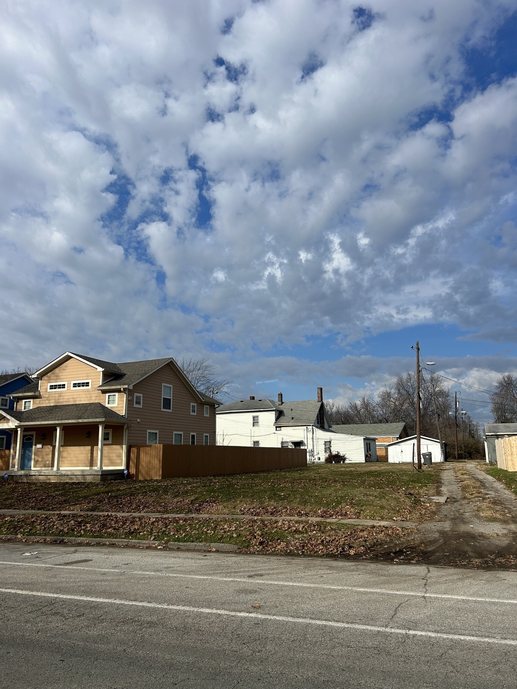 1158 Burdsal Parkway Indianapolis IN 46208