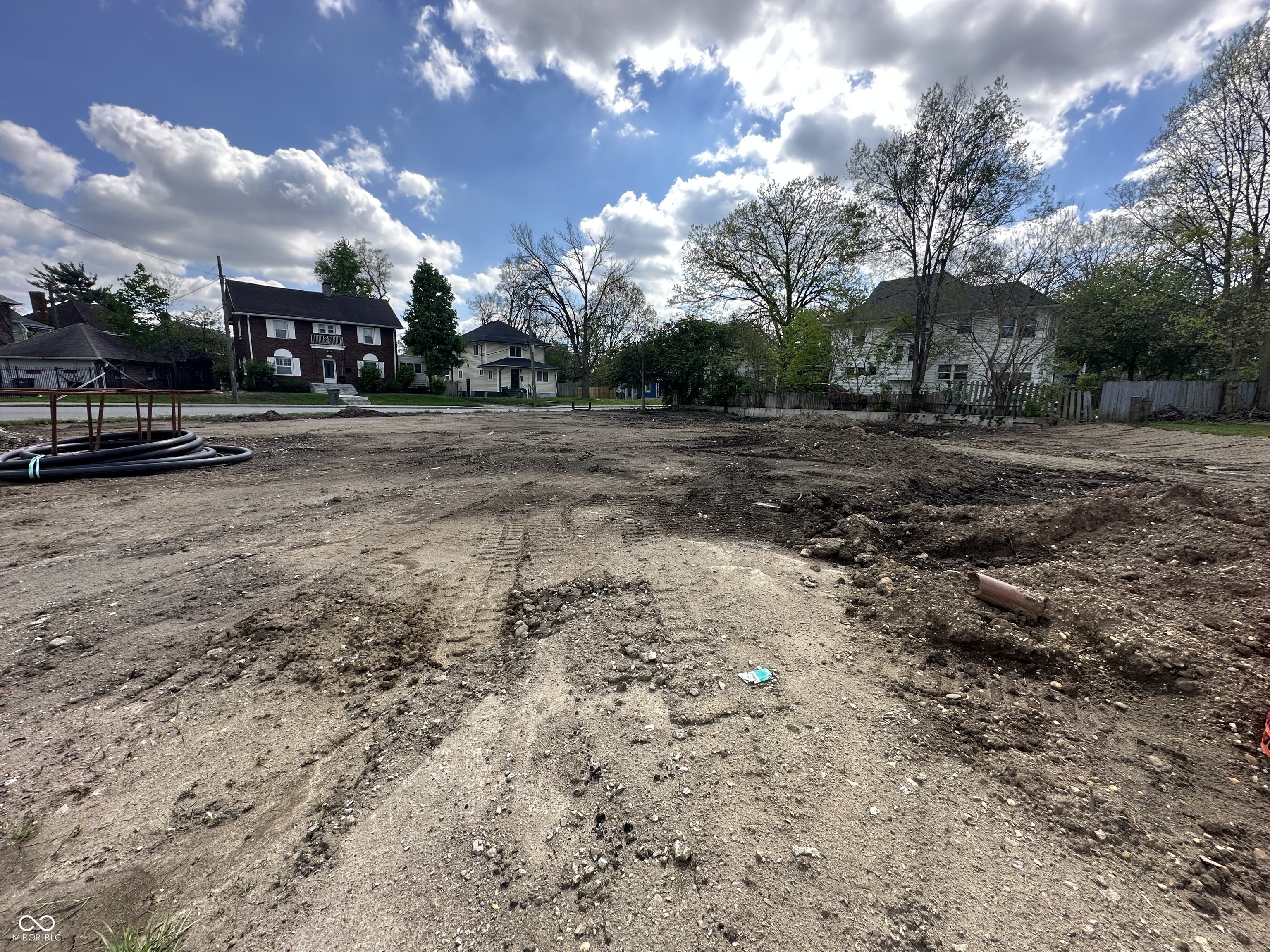 3504 Evergreen Avenue Indianapolis IN 46205