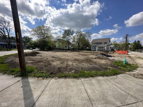 3504 Evergreen Avenue Indianapolis IN 46205