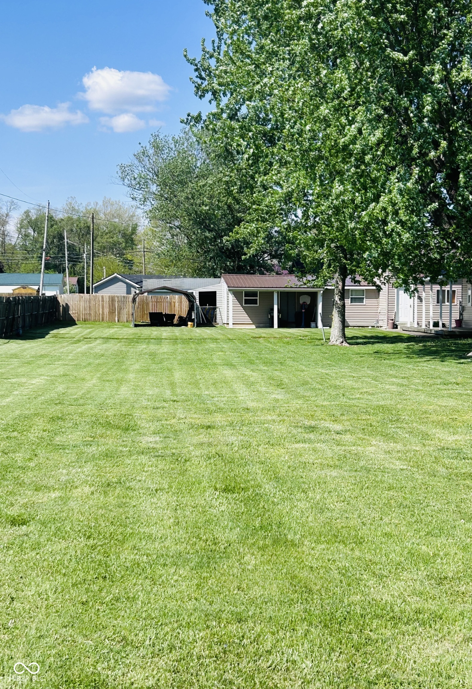 1006 W 10th Street Connersville IN 47331