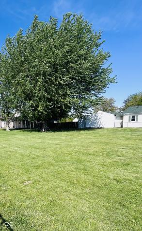 1006 W 10th Street Connersville IN 47331