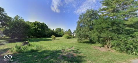 5465 S Greenfield Street Fountaintown IN 46130
